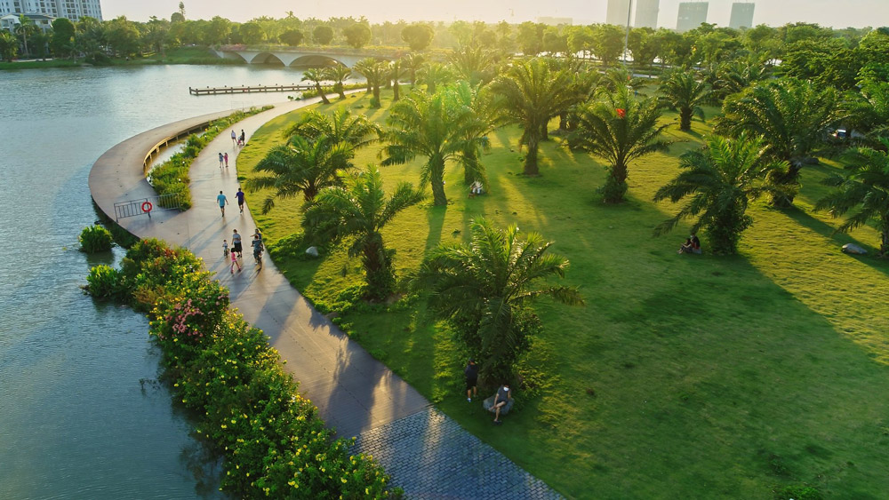 Thiết kế Sun Grand City Hillside Phú Quốc có gì đặc biệt?