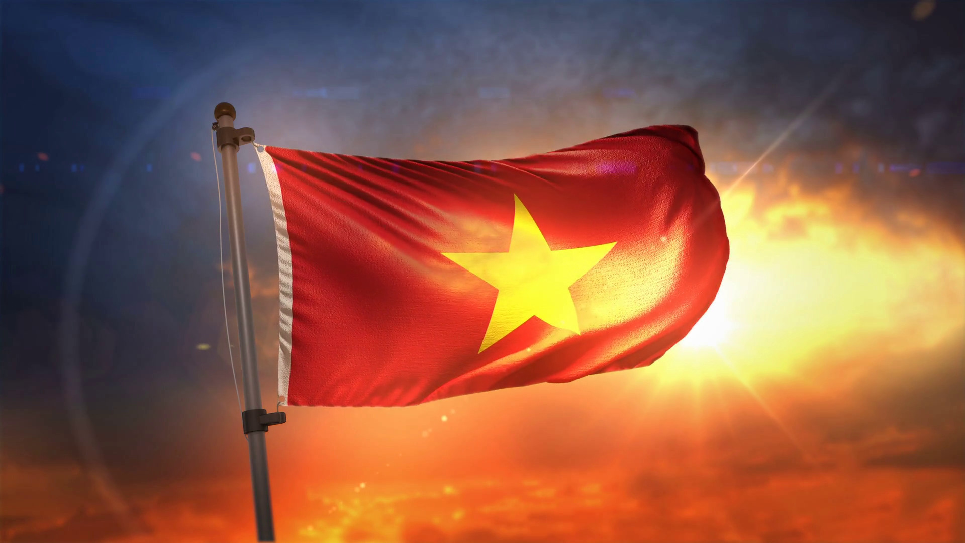Lễ Tổng Kết 2022 Của DMC Land